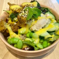   at råbowls in Hamburg