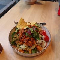 Mad Mexicana at råbowls in Hamburg