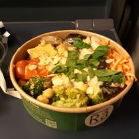  at råbowls in Hamburg