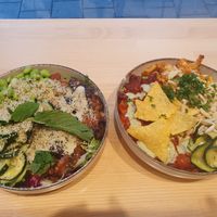  at råbowls in Hamburg