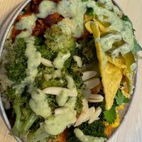   at råbowls in Hamburg