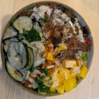   at råbowls in Hamburg