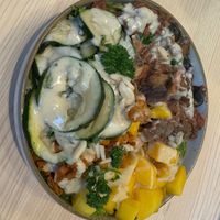   at råbowls in Hamburg