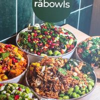   at råbowls in Hamburg