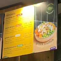  at råbowls in Hamburg