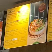  at råbowls in Hamburg