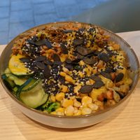  at råbowls in Hamburg