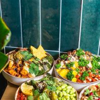  at råbowls in Hamburg