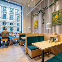  at råbowls in Hamburg