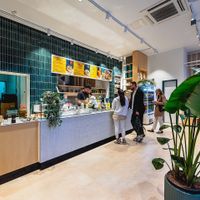  at råbowls in Hamburg