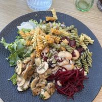   at Senap & Ketchup in Torrevieja