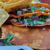  at Birria El Gordo in Marietta