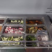  at Birria El Gordo in Marietta