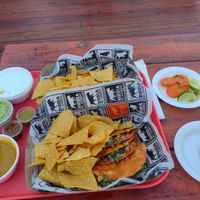  at Birria El Gordo in Marietta