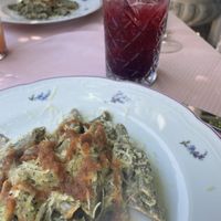   at Restaurant de l'hotel Florence in Bellagio