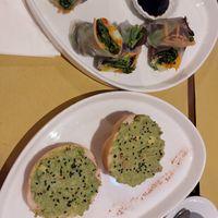  at Brunch Cafe in Venice