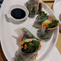  at Brunch Cafe in Venice