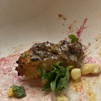 Add on”protein” which is a seitan chicken! Incredible this was sooo good!!! How do they make this?  at NuLeaf in New York City