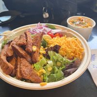   at NuLeaf in New York City