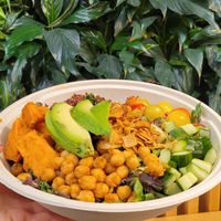  at NuLeaf in New York City