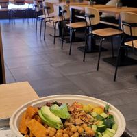  at NuLeaf in New York City