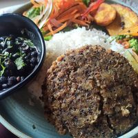 Just another angle at Posada Real in Liberia