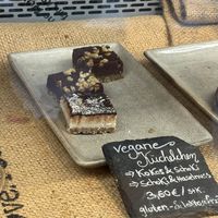   at Maja Kaffee in Ingelheim