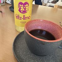   at Maja Kaffee in Ingelheim