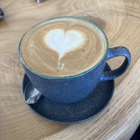   at Maja Kaffee in Ingelheim