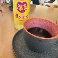   at Maja Kaffee in Ingelheim