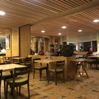 interior at Siblinger Randenhaus in Siblingen