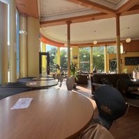   at Offshore in Glasgow