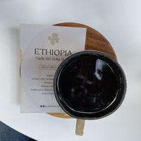   at Haven Specialty Coffee in Rosebery