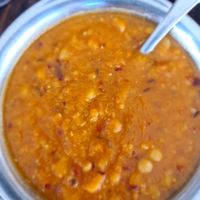 Dhal at Sampoorna Vegetarian Surprise in Mount Waverley