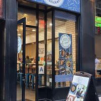  at Stick To My Pot in New York City