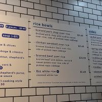  at Stick To My Pot in New York City