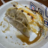  The hongyou was also fab  at Stick To My Pot in New York City