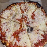 My Memere  at Amazing Pizza and More in Salem