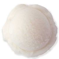 Lemon Sorbet at Graeter's Ice Cream in Winnetka