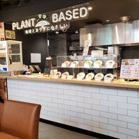  at Plant Based Tokyo in Tokyo