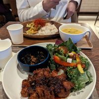  at Plant Based Tokyo in Tokyo