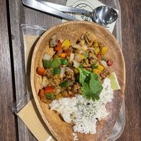   at Plant Based Tokyo in Tokyo