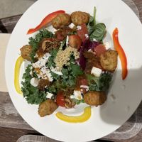   at Plant Based Tokyo in Tokyo