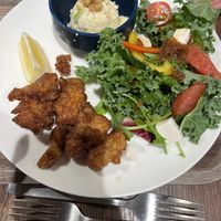   at Plant Based Tokyo in Tokyo