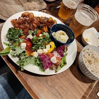  at Plant Based Tokyo in Tokyo