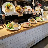 at Plant Based Tokyo in Tokyo