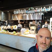  at Plant Based Tokyo in Tokyo