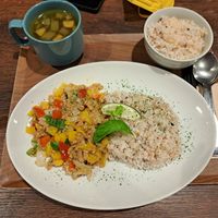  at Plant Based Tokyo in Tokyo