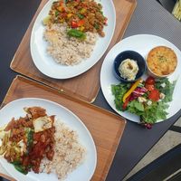  at Plant Based Tokyo in Tokyo