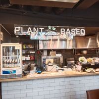  at Plant Based Tokyo in Tokyo